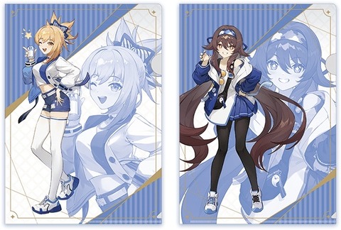 【原神】『原神』ローソンコラボキャンペーンが9月27日より開催!