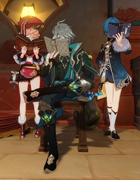 no title