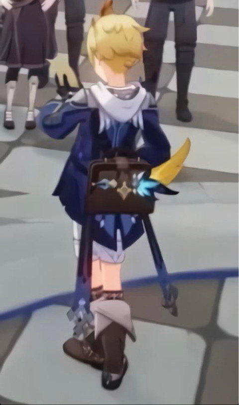 no title