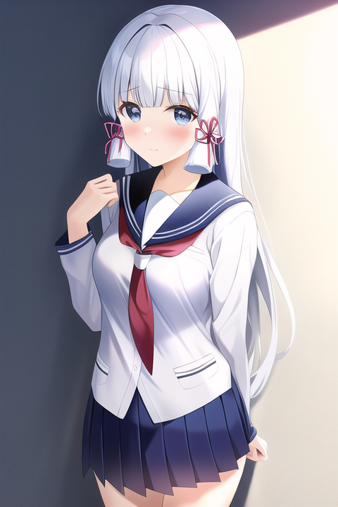 no title