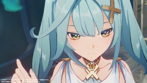 【原神】ファルザンの声が堀江由衣は意外だよな