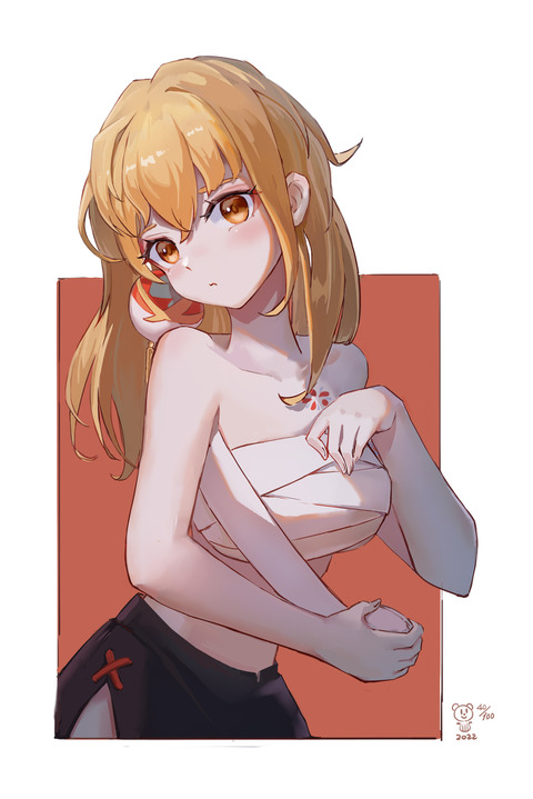 no title