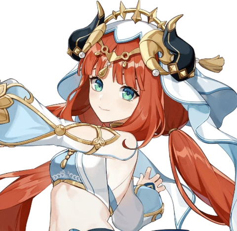 【原神】ネフェルでどうなるニィロウ！やはり復刻は罠なのか？
