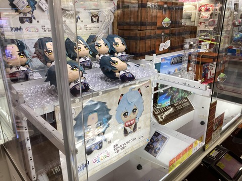 【原神】これがオワコンエロ🐏の今の人気か🥺
