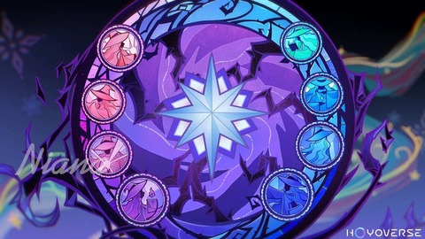 【原神リーク】魔女会とかいう新しいプレイアブルの宝庫来た