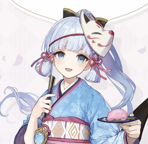 【原神】マタワタシガピックアップサレマスネタビビトサン