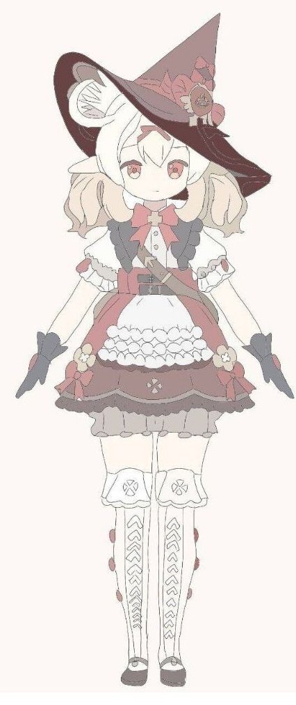 【原神リーク】クレー&ガイアスキンが実装される模様