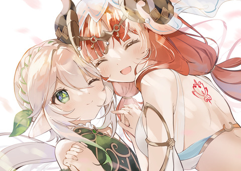 【原神】ニィロウって無凸でも引いとくべき？