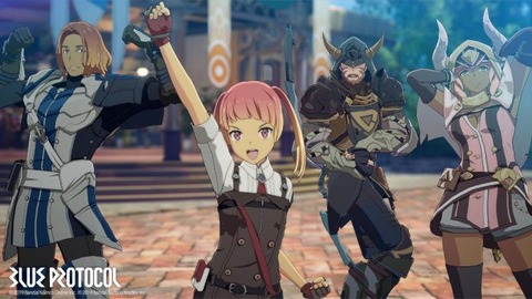 【原神】ブルプロは初動はセルラン出せるが後々幻塔みたいなるのが目に見えてる