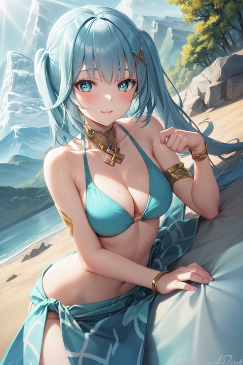 no title