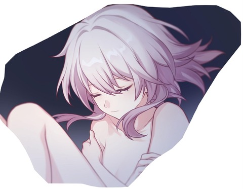 【崩壊スターレイル】すこなやつ貼る