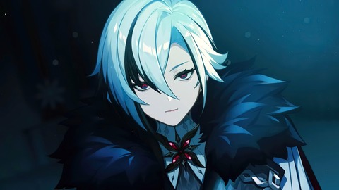 【原神】召使マジで殺すのかよ?今からでも設定変更してくれまだ間に合う