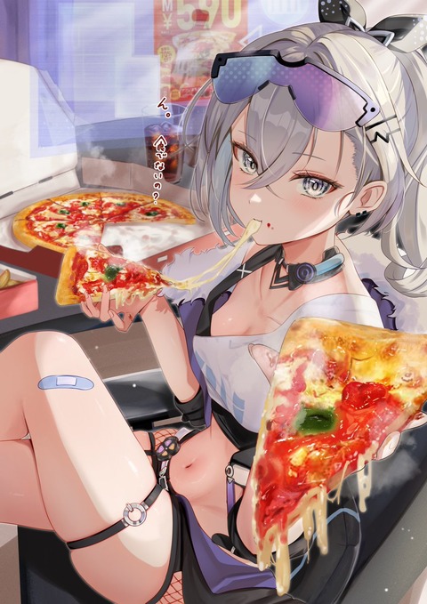 【悲報】崩壊スターレイルさん、いつ面白くなるかわからないまま2ヶ月経過WWWW