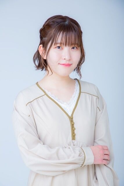 【原神】声優の石見舞菜香さんの声質、最高すぎる