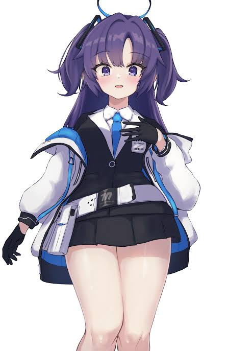 【原神】アルハイゼン、ブルアカのキャラだった模様