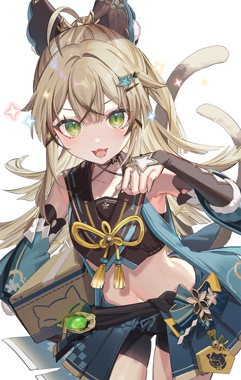 【原神】きらーらのオススメ凸って何凸なの？
