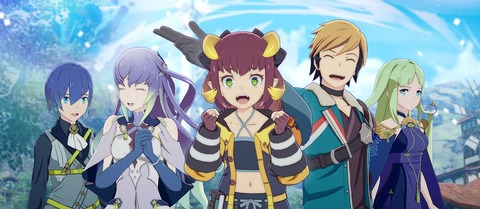 【朗報】国産MMOブループロトコル、ガチで覇権ゲーへの道を歩みはじめてしまう