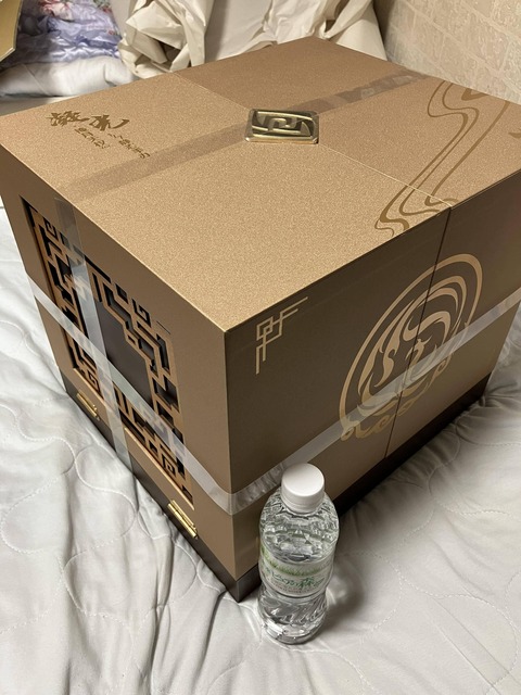 【原神】凝光のフィギュア、やばい