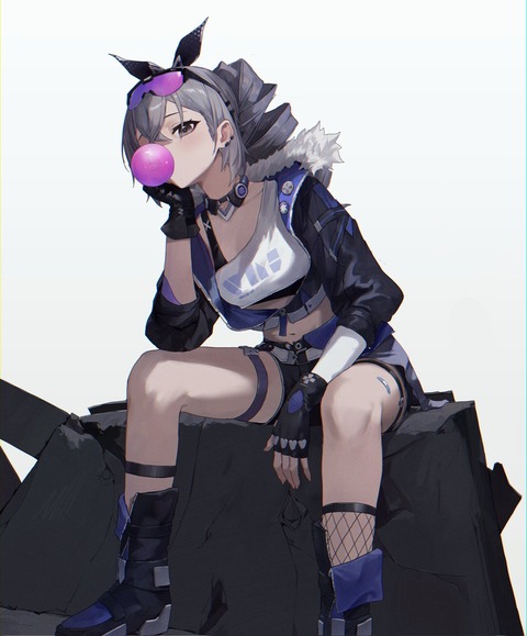 【悲報】崩壊スターレイルさん、飽きられる