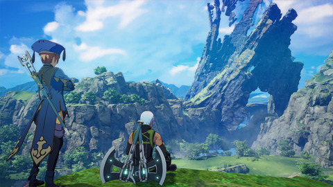 『ブループロトコル』インタビュー。2年間沈黙していたのは、ほぼすべて作り直したから。