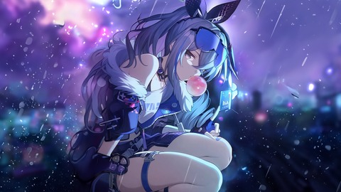 崩壊スターレイルさん激カワ美少女実装ＷＷＷＷＷＷＷＷＷＷＷＷＷＷＷＷＷＷＷＷＷＷＷＷＷＷＷ