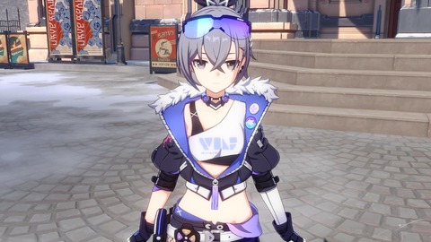 【朗報】崩壊スターレイルで1番かわいいキャラ挙げろWWWWWWWWWWWWWWWWWWWWWWWWWWWW