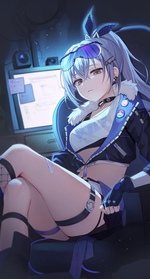 【悲報】崩壊スターレイルさん、飽きられる