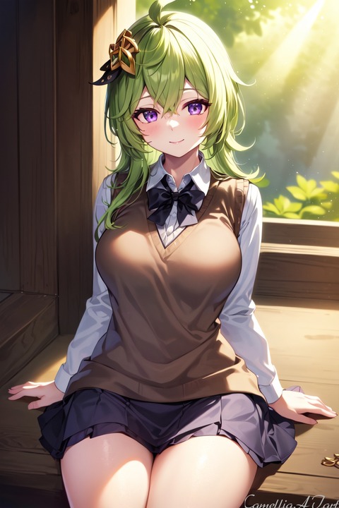 no title