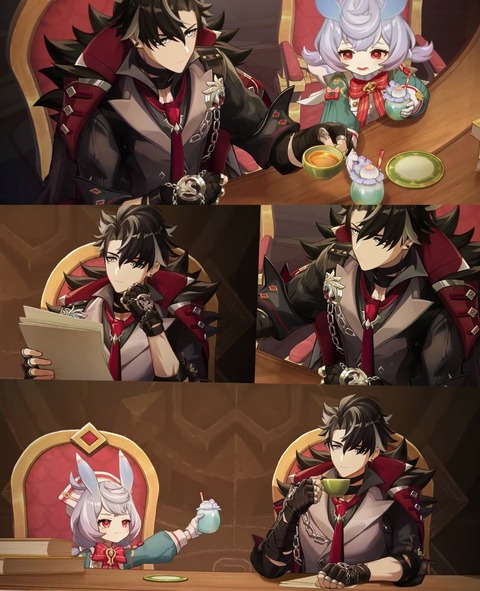 no title