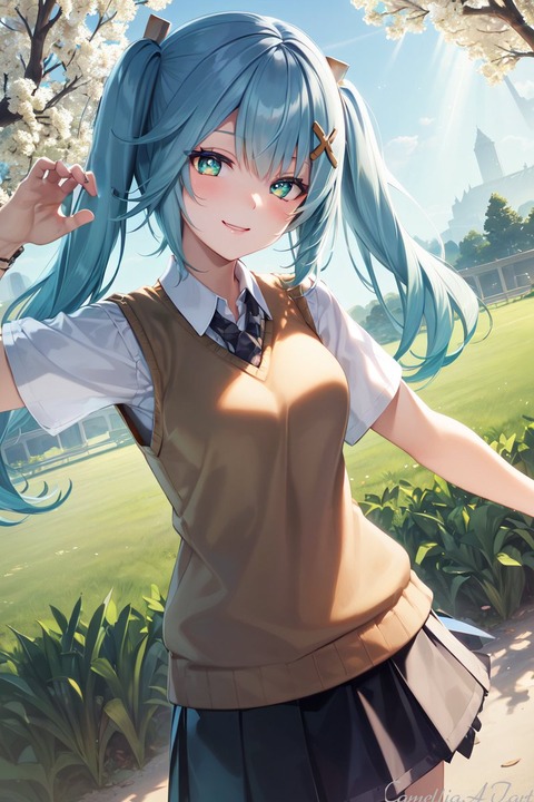 no title