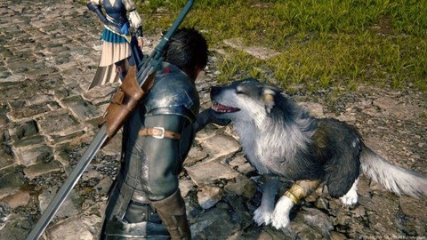 【原神】ゲームごとの犬一覧がこちらwwwwwwwwww