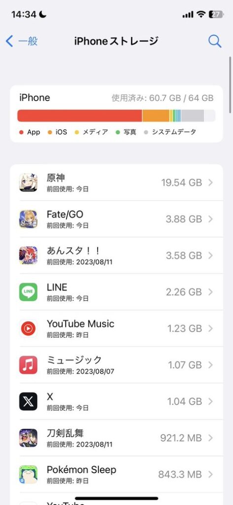 【原神】フォンテーヌ実装によりスマホ勢、終わる…