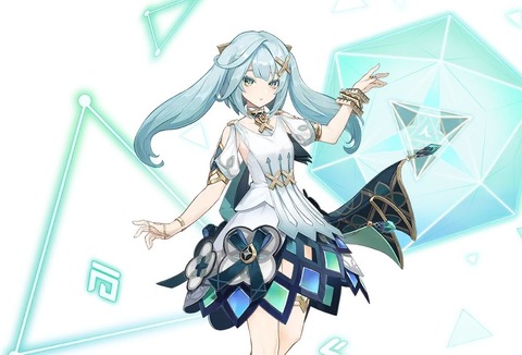 ファルザン-ダメージ計算