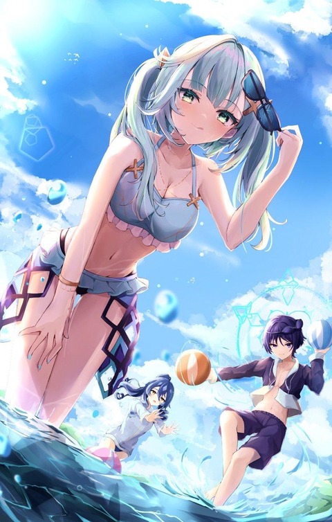 no title