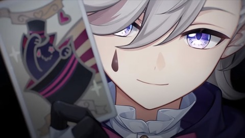 【原神】リネのキャラクター紹介ｷﾀ━━━━(ﾟ∀ﾟ)━━━━!!!!