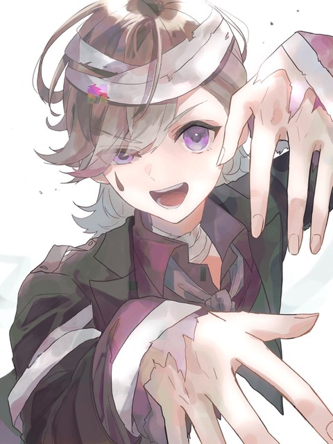 【原神】リネ君さあ、君スパイ行為してたよね