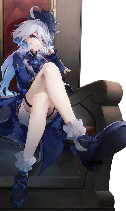 【原神】今からリセマラして原神始めるってヤバいっすか？