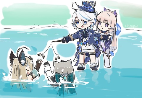 no title