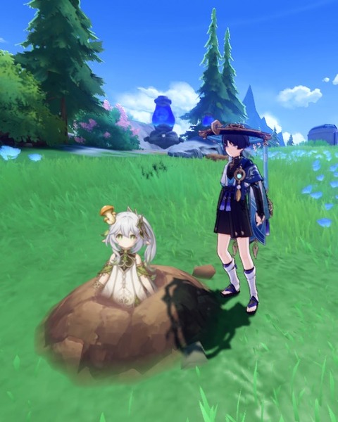 no title
