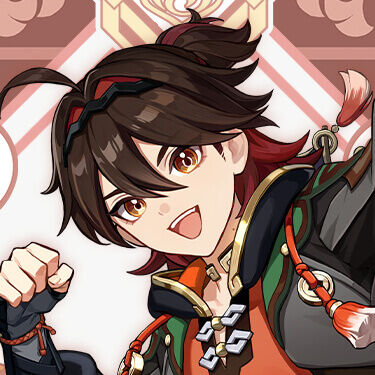 【原神リーク】嘉明の声優判明ｷﾀ━━━━(ﾟ∀ﾟ)━━━━!!!!