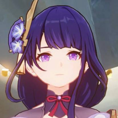 【原神】影ちゃんあと少しで引けるのありがたい