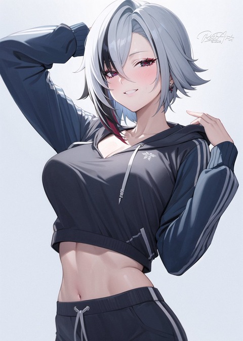 【原神リーク】召使、ぶっ壊れキャラになるのがほぼ確定になる