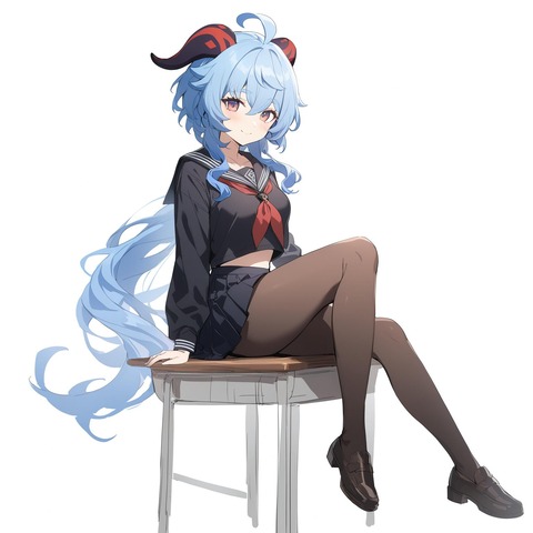 no title