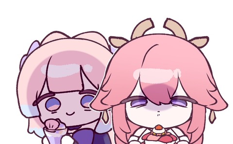 【原神】人気コンテンツ性別年齢層が判明！原神ブルアカウマ娘がとんでもない事に