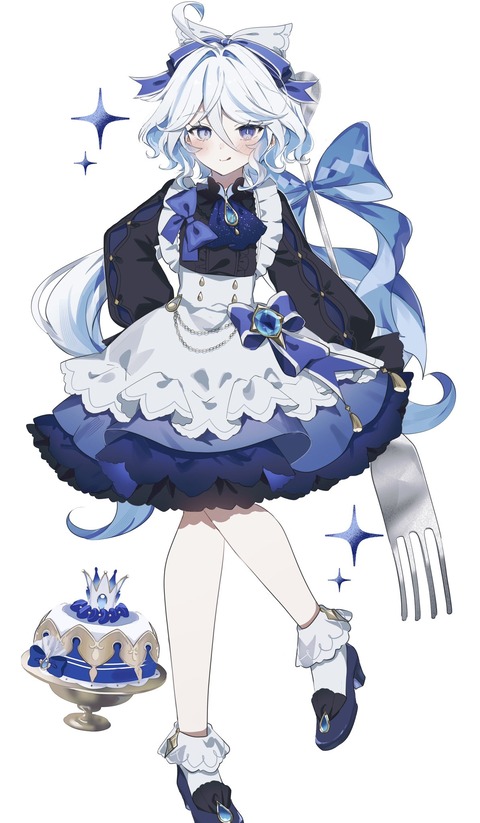 【原神】マルチに出て来てくれたら一番有難いキャラって誰？