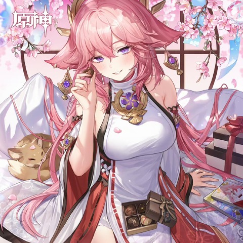 【原神】今更八重神子引いてまで使う意味ある？