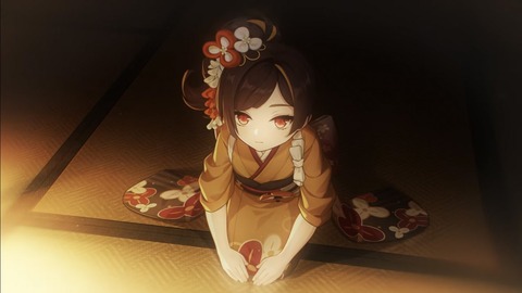 【原神】千織のキャラクター紹介ｷﾀ━━━━(ﾟ∀ﾟ)━━━━!!!!
