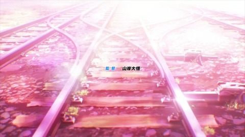 【悲報】ブルアカのアニメ、第一話で致命的な作画ミス