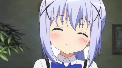 【原神】チノちゃん（CV水瀬いのり）について知ってること