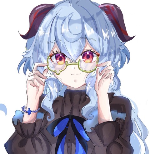 【原神】ブリンバンバンブリンバンバンしてる甘雨さん